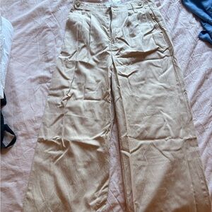 Madewell Harlow Pants
